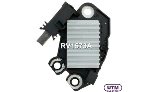 Регулятор генератора UTM, арт. RV1573A