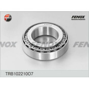 Подшипник ступицы | зад прав/лев Fenox, арт. TRB102210O7