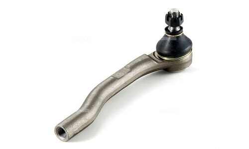 Наконечник рулевой тяги GMB, левый, арт. 0705-0382