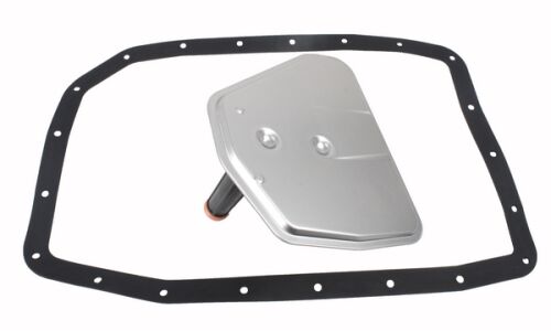 Фильтр масляный АКПП JS Asakashi, с прокладкой поддона, арт. JT415K