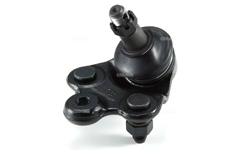 Опора шаровая GMB, передняя, правая, арт. 0105-0376