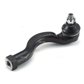 Наконечник рулевой тяги GMB, левый, арт. 0704-0852