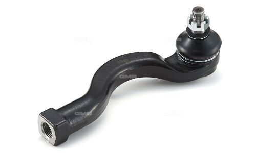 Наконечник рулевой тяги GMB, левый, арт. 0704-0852