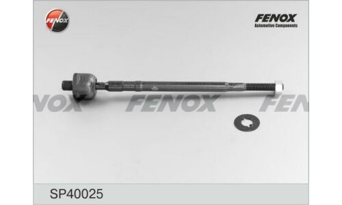 Тяга рулевая Fenox, арт. SP40025