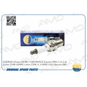 Свеча зажигания AMD с никелевым электродом, арт. AMD.PL33