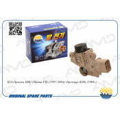 Регулятор напряжения генератора AMD, арт. AMD.EL355