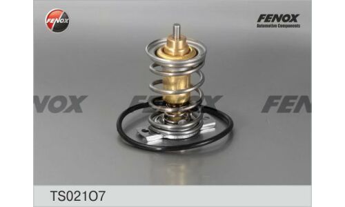 Термостат (+85°C) Fenox, арт. TS021O7