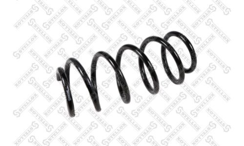 Пружина передняя 40 634 82 Opel Meriva Stellox, арт. 10-21797-SX