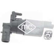 Электромотор стеклоочистителя Metalcaucho, арт. 02072