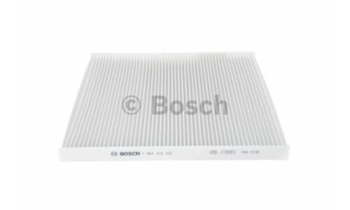 Фильтр салонный Bosch AC-209E, арт. 1 987 432 237