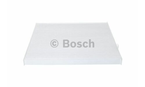 Фильтр салонный Bosch AC-209E, арт. 1 987 432 237