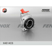 Рабочий тормозной цилиндр Fenox, передний, левый, арт. X4814C6