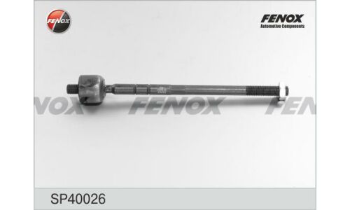 Тяга рулевая Fenox, арт. SP40026