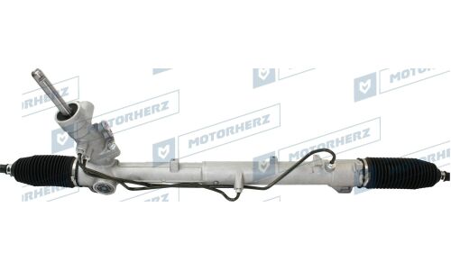 Рулевая рейка с тягами гидравлическая Motorherz, арт. R20461NW