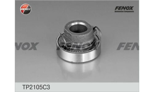 Муфта выключения сцепления Fenox, арт. TP2105C3