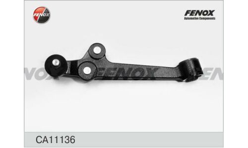 Рычаг подвески Fenox, передний, левый, арт. CA11136