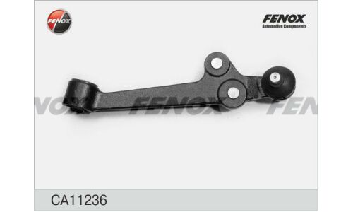 Рычаг подвески Fenox, передний, правый, арт. CA11236