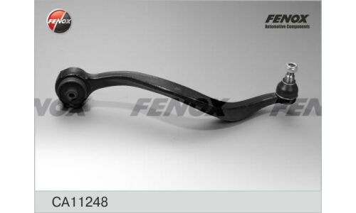 Рычаг подвески Fenox, передний, правый, арт. CA11248