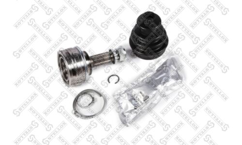ШРУС наружный к-кт Toyota Starlet 1.0/1 Stellox, арт. 150 1253-SX