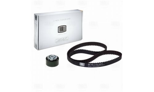 Ремкомплект ГРМ (ремень/1 ролик) для а/м Lada Granta (10-) 8V Trialli, арт. GD 790