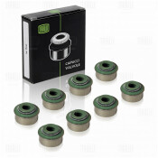 Кмпл. колпачков маслосъемных (8 шт.) для а/м Daewoo Nexia SOHC (95-) Trialli, арт. CV 0504