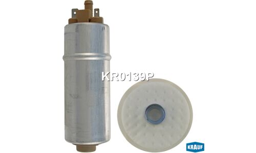 Насос топливный (бензонасос) Krauf, арт. KR0139P