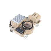 Реле-регулятор Mitsubishi 12V Nissan Al Stellox, арт. 0671706SX