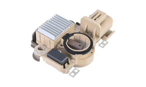 Реле-регулятор Mitsubishi 12V Nissan Al Stellox, арт. 0671706SX