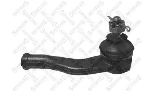 Наконечник рулевой правый Daihatsu Appl | перед Stellox, арт. 51-01093-SX