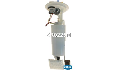 Насос топливный (бензонасос) Krauf, погружной, арт. KR0225M