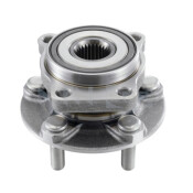 Ступица колеса SNR, арт. HGB35312