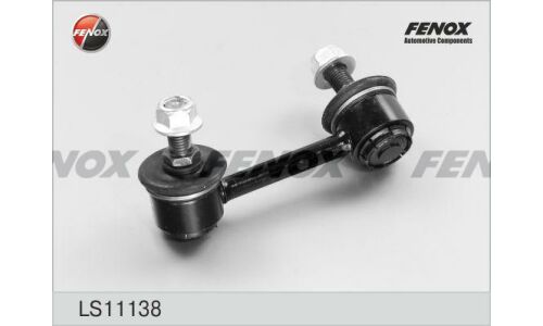 Стойка стабилизатора (линк) Fenox, арт. LS11138