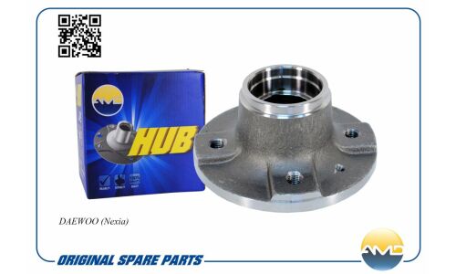 Ступица колеса | зад AMD, арт. AMD.HUB11