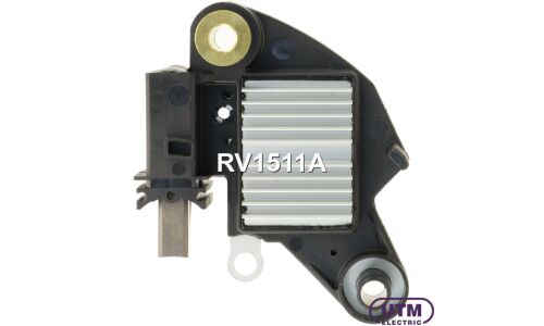 Регулятор генератора UTM, арт. RV1511A