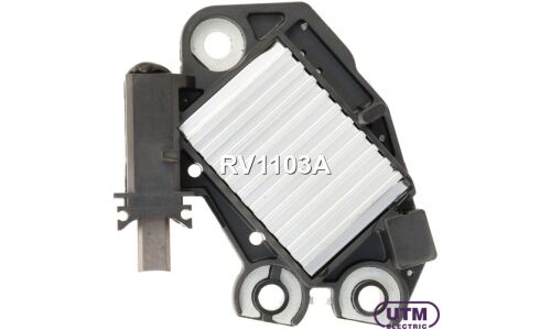 Регулятор напряжения генератора UTM, арт. RV1103A