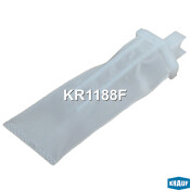 Фильтр (сетка) бензонасоса Krauf, арт. KR1188F