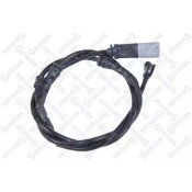 Датчик износа колодок пер. BMW F25 2.0i | перед прав/лев Stellox, арт. 00-10037-SX