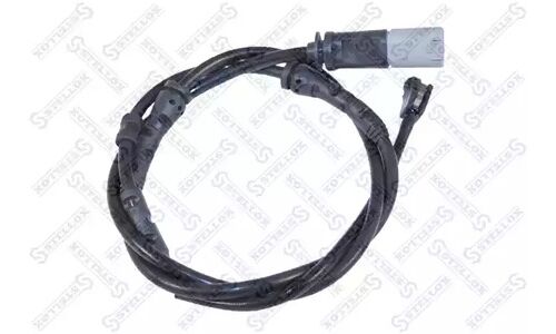 Датчик износа колодок пер. BMW F25 2.0i | перед прав/лев Stellox, арт. 00-10037-SX