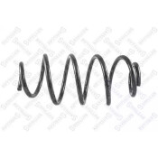 Пружина пер. VW Passat 2.0TFSi 05> | перед Stellox, арт. 10-23299-SX