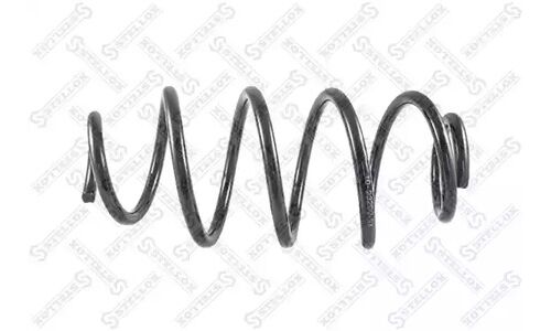 Пружина пер. VW Passat 2.0TFSi 05> | перед Stellox, арт. 10-23299-SX