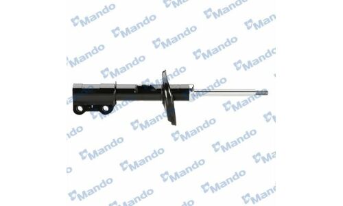 Амортизационная стойка Mando газомасляная двухтрубная, передняя, правая, 1 шт, арт. EX95917155