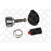 ШРУС наружный к-кт ABS Mitsubishi | перед лев Stellox, арт. 150 1642-SX