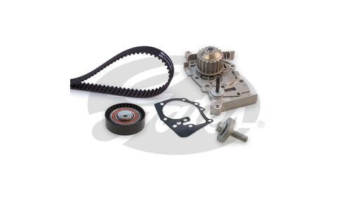 Комплект для замены ремня ГРМ Gates, арт. KP15662XS