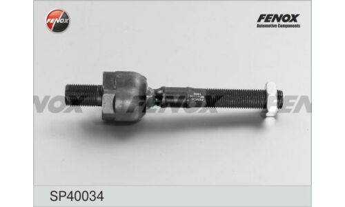 Тяга рулевая Fenox, арт. SP40034