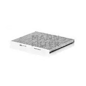 Фильтр салонный MANN-FILTER AC-003, угольный, арт. CUK 2336