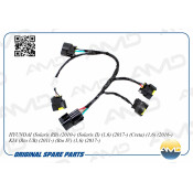 Проводка катушек зажигания AMD, арт. AMD.CL76