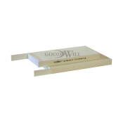 Фильтр салонный GoodWill, комплект 2шт, арт. AG 285 2K CF