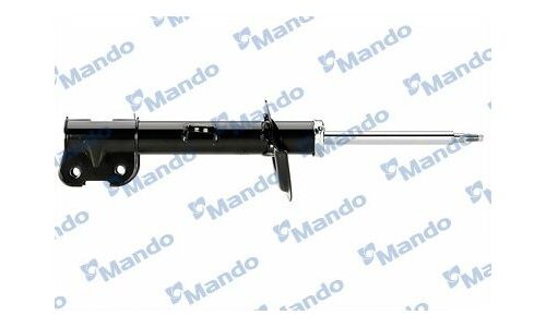 Амортизационная стойка Mando газомасляная двухтрубная, передняя, правая, 1 шт, арт. EX546602P100