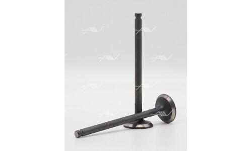 КЛАПАН ВЫПУСКНОЙ NISSAN ZD30DDTI 30X7X113.5 AUTOWELT, арт. VE33004