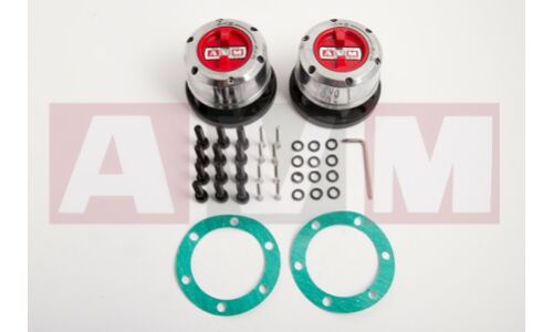 МУФТА СВОБОДНОГО ХОДА AVM, арт. AVM429HP